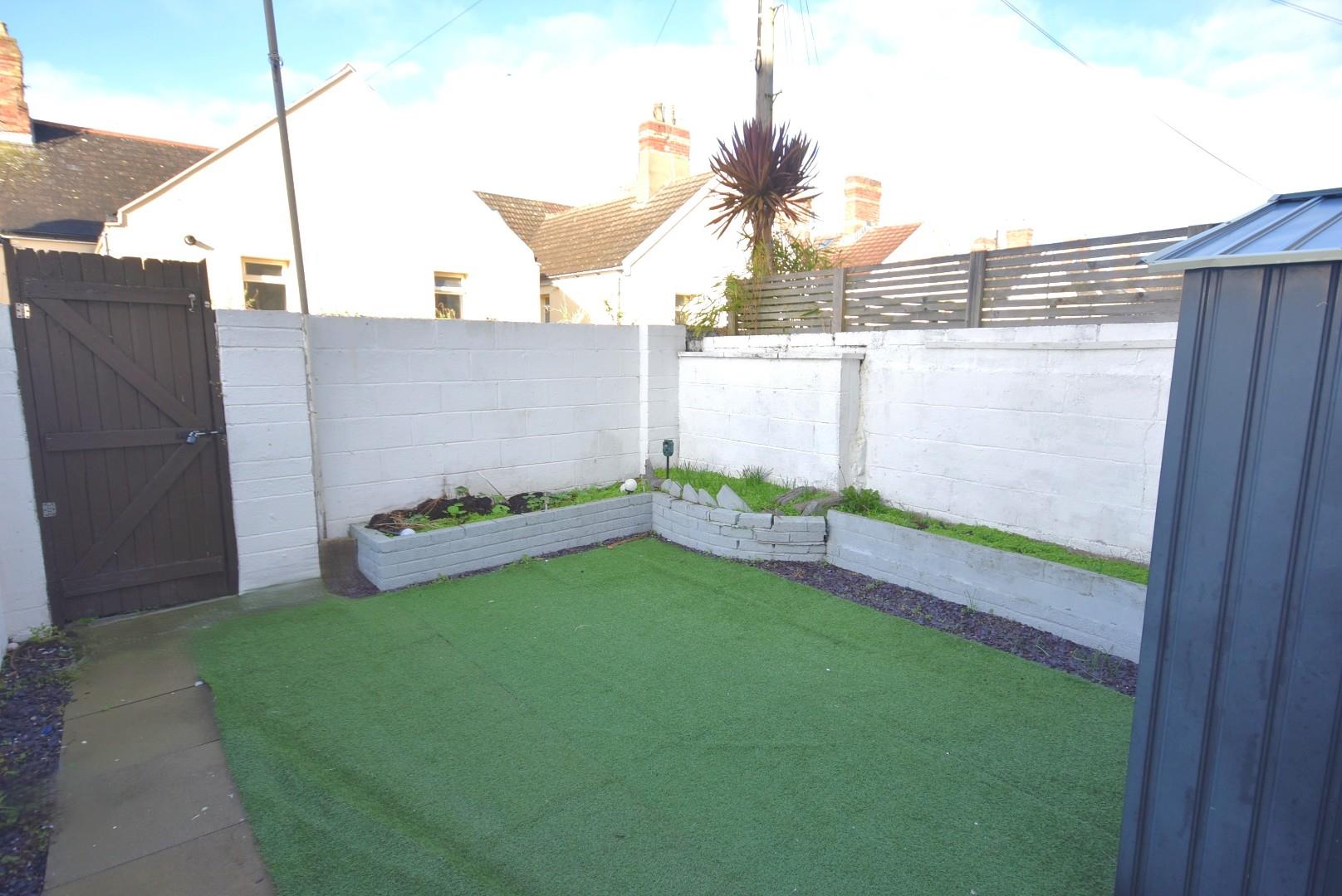 68 St Marys Avenue, Barry, Vale Of Glamorgan, CF63 4LS